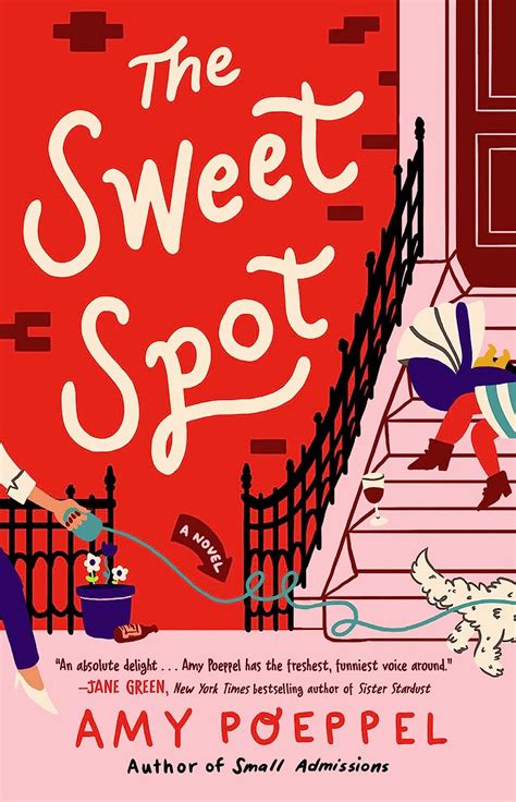the sweet spot a novel kindle edition by poeppel amy literature and fiction kindle ebooks