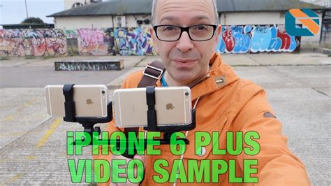 Apple Iphone 6 Plus Hd Video Sample Apple Iphone6plus Youtube