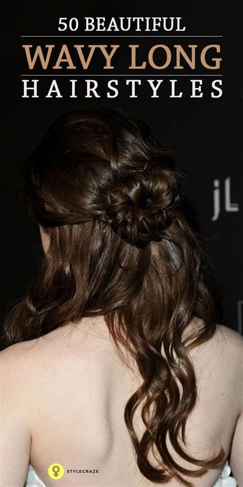 Here We Have Compiled A List Of Top 50 Hairstyles To Flaunt Beautiful