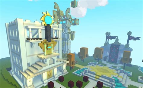 trove adventures brings club progression and new content