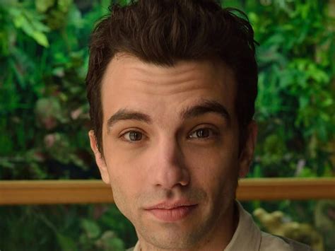 Jay Baruchel Stars In New Fxx Comedy