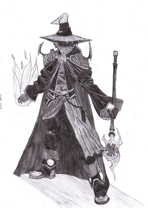 Image Black Mage Final Fantasy Wiki Fandom Powered By Wikia