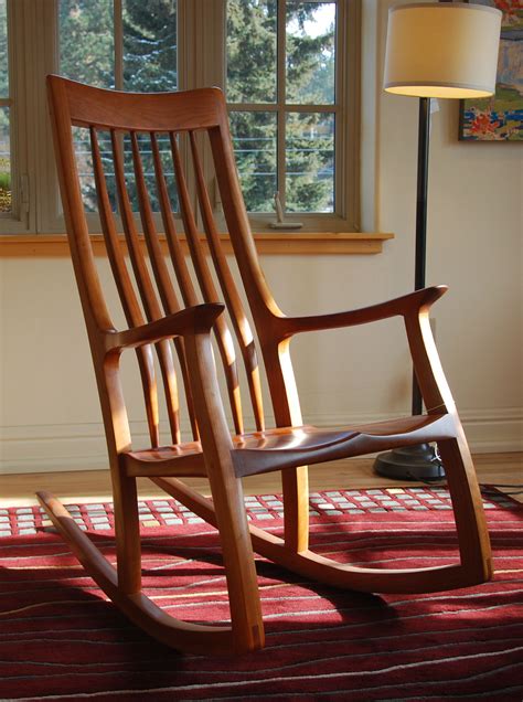 Wooden Indoor Rocking Chairs Foter