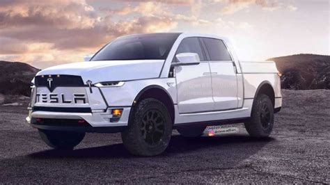 Electric Pickup Trucks And Suvs Tesla Cadillac Top This Weeks News
