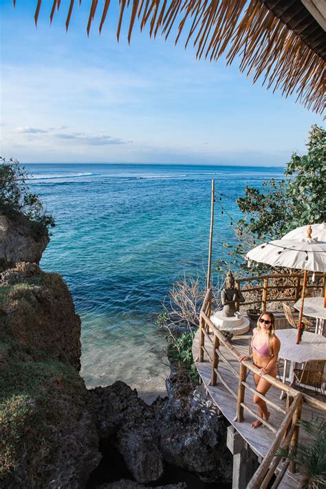 Where to Stay in Uluwatu: Best Boutique and Unique Accommodation