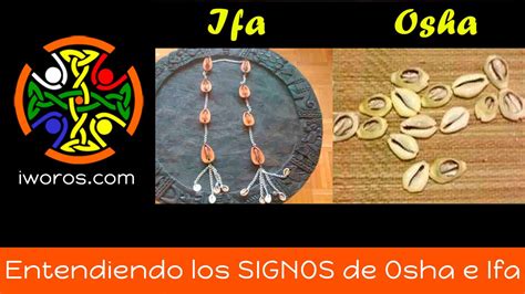 Entendiendo Los Signos De La Osha E Ifa Jesus Verde Ire Oke