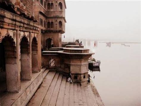 Kesi Ghat Vrindavan India Top Attractions Things To Do