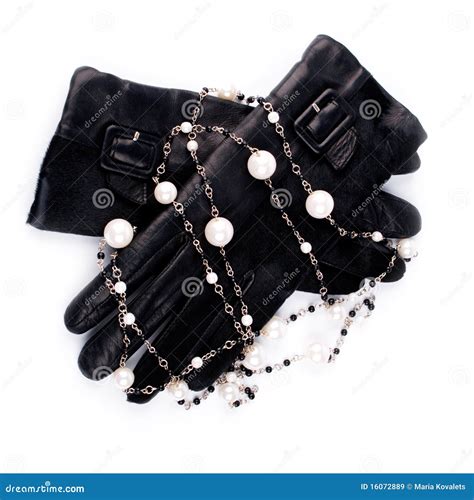 Vintage Fashion Accessories Stock Image Image Of Brown Photograph