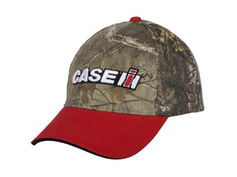 Free Case Ih Baseball Hat Sample Madney