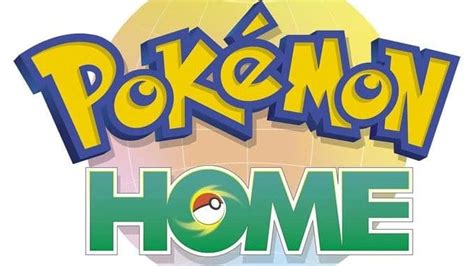 Nintendo Creatures Inc Y Game Freak Registran La Marca Pokémon Home