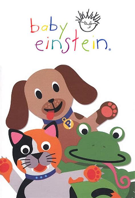 Tv Time Baby Einstein Classics Tvshow Time