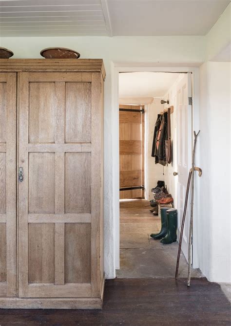 Have A Peek Inside This Country Farmhouse Restored Farmhouse House