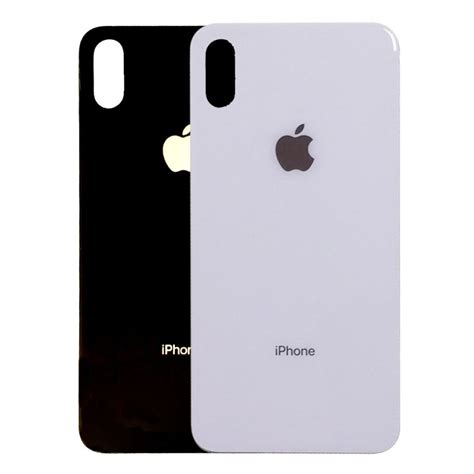 Iphone Xs Max Back Glass