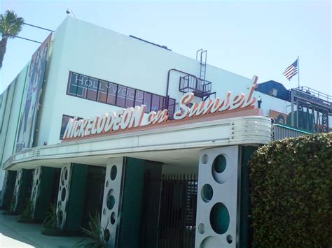 Nickelodeon On Sunset Studios Hollywood I Never Got To S Flickr