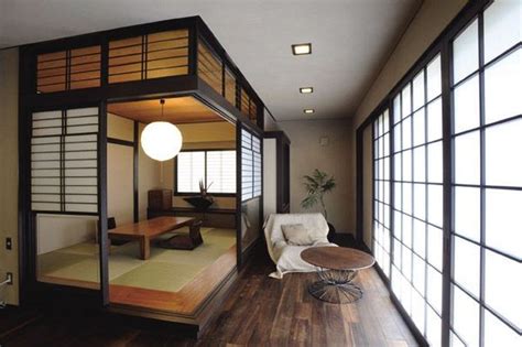 Pin By Azucena Chen On Ambiance Japanese Living Rooms Japanese Style