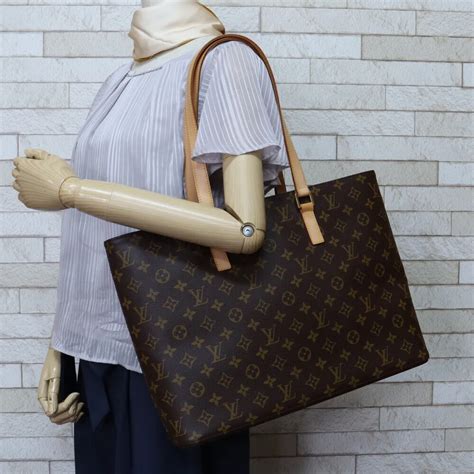 Have You Seen Louis Vuitton Luco Tote