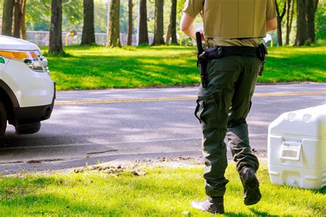 Residential Security Guard Services For Hire In California