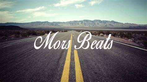 Slow Melodic Chill Trap Beat Beengone Rap Instrumental By Mors Youtube