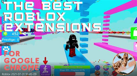 Best Roblox Extensions That You Should Use Youtube
