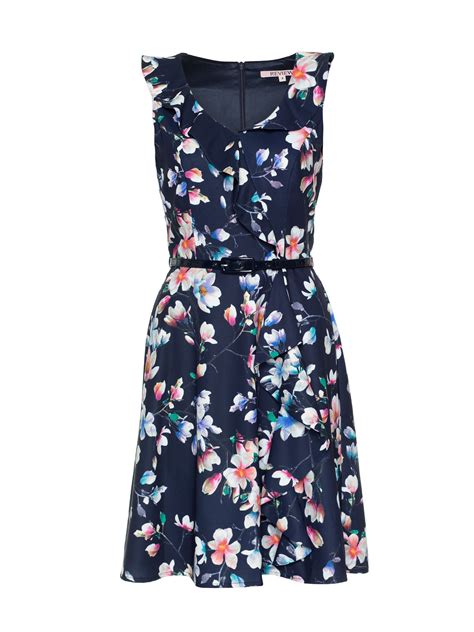 Swing Into Spring Dress Review Australia Church Dresses Office