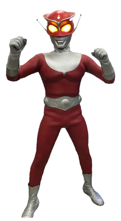 Redman Ultraman Wiki Fandom