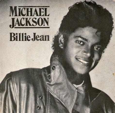 Michael jackson, steve porcaro, maxi anderson, jesse corti, annette sanders, geoff grace. Vinyl-Video: Michael Jackson - Billie Jean (Live)1983
