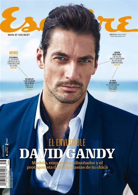 Malemodelscene David Gandy David James Gandy David James