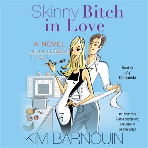 Skinny Bitch Hörbuch Reihe Audiblede