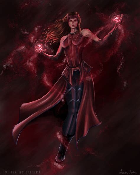 Pin By Geovanna Mafra On Scarlet Witch In 2021 Scarlet Witch Marvel