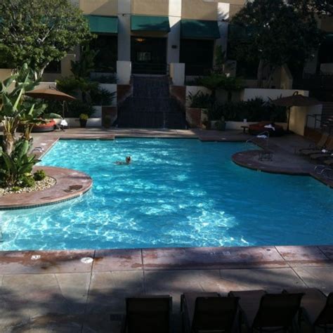 Maybe you would like to learn more about one of these? San Diego Marriott Mission Valley - Hotel in San Diego