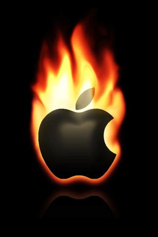 Get inspiration from all kinds of professional fire logo designs below and create your own fire logo right away! UNeedAllinside: Apple iphone Wallpapers | Apple iphone 5 ...