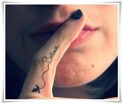 75 Cute and Fascinating Tattoos For Girls