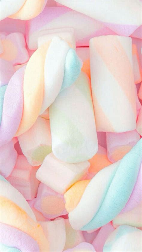 Pin By Daria Russ On ️wallpaper Vol31 Pastel Candy Pastel Aesthetic