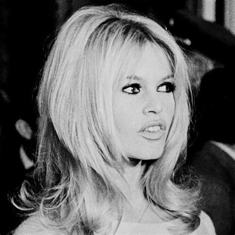 Brigitte Bardot S Most Iconic Hairstyles
