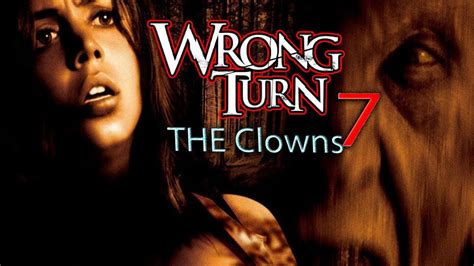 Specialized streaming service shudder is full of excellent horror films, but what are the best horror movies on shudder? Wrong Turn 7| The clowns| Officel Trailer 2018 HD (fanmade ...