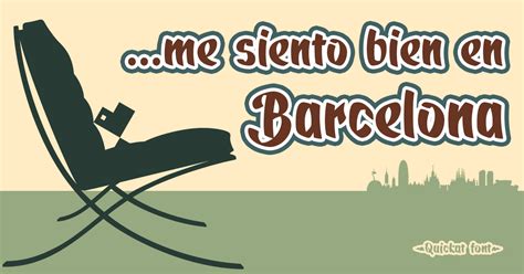 Script typefaces are based upon the varied and often fluid stroke created by handwriting, pretty much like the cursive fonts just typically more elegant. Quickat Script. Fuente caligráfica, gruesa y condensada ...