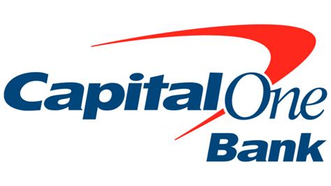 Capital One Logo Storia E Significato Dellemblema Del Marchio