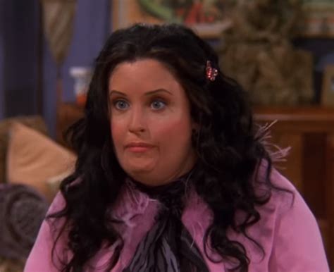 'every human is normal till you actually get to know them' monica (from f. 'Friends' hits Netflix and majorly triggers snowflakes, who complain about 'homophobic ...