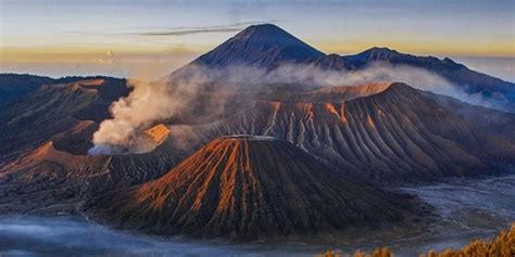 10 Wisata Alam Jawa Timur Yang Indah Dan Memanjakan Mata Menarik Untuk