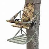 Best Climbing Tree Stand For Bow Hunting Images
