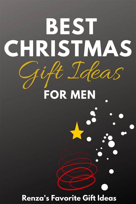 Best Christmas T Ideas For Men 2019
