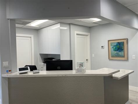 Tour The Office Delray Beach Fl Marissa T Matthews Dds