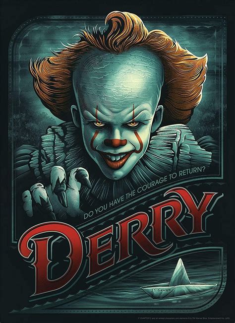 Penny Wise Clown Clown Pennywise Pennywise The Dancing Clown