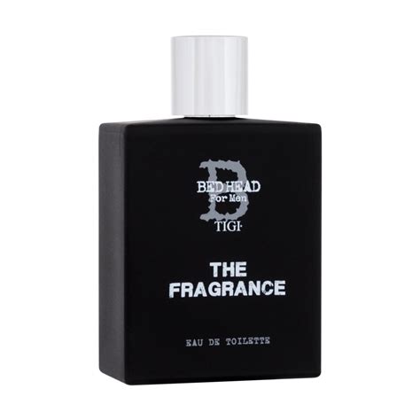 Tigi Bed Head Men The Fragrance Eau de Toilette за мъже 100 ml Parfimo bg