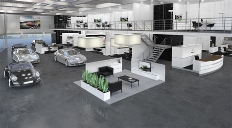 Car Showroom Design Plans Pdf 111 Best Car Showroom Images Showroom