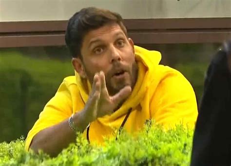 במהלך העונה קיבל יהודה אזהרה על פהרה דומה ולכן הוחלט כי לא יוכל להמשיך להיות דייר בבית. דיוויד דימוס חשף בשידור:"עלי התלוננו.. יצאו מהחדר בצעקה ...