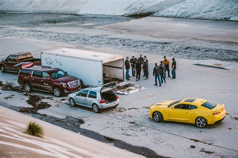 An Authentic Eleanor Mustang Revisits The Set Of Los Angeles Petrolicious