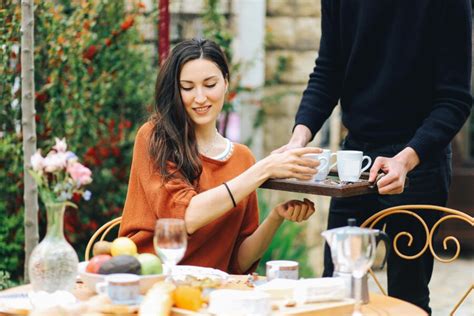 Becoming A Modern Day Butler Securing A Private Butler Job