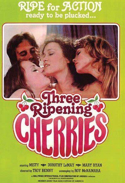 Full Cine Plus Three Ripening Cherries Carlos Tobalina Dvd Sem Legendas