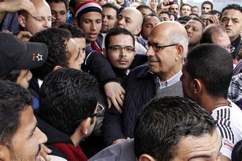 Egyptian Youth Decimated In Parliamentary Elections Says Mohamed